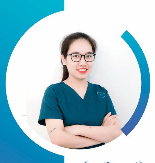 Nguyễn Thị Vân điều dưỡng trưởng nha khoa quốc tế american hạ long