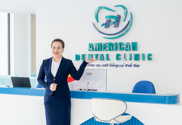 Nha khoa quốc tế American Hạ Long