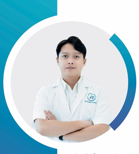 Bác sĩ Tuấn Anh tại nha khoa Quốc tế American Hạ Long